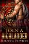 [A Highlander Across Time 04] • Join A Highlander